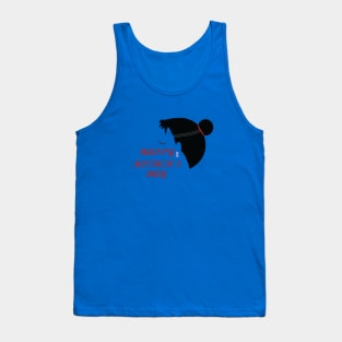 HAPPY MOTHER`S DAY Tank Top